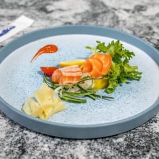 Salmon