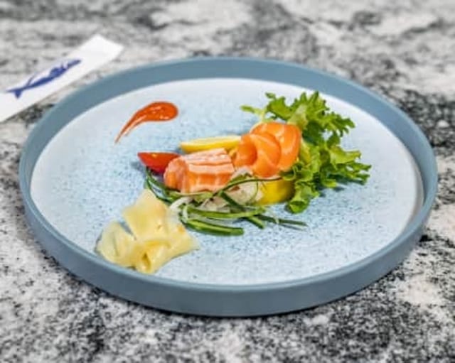 Salmon