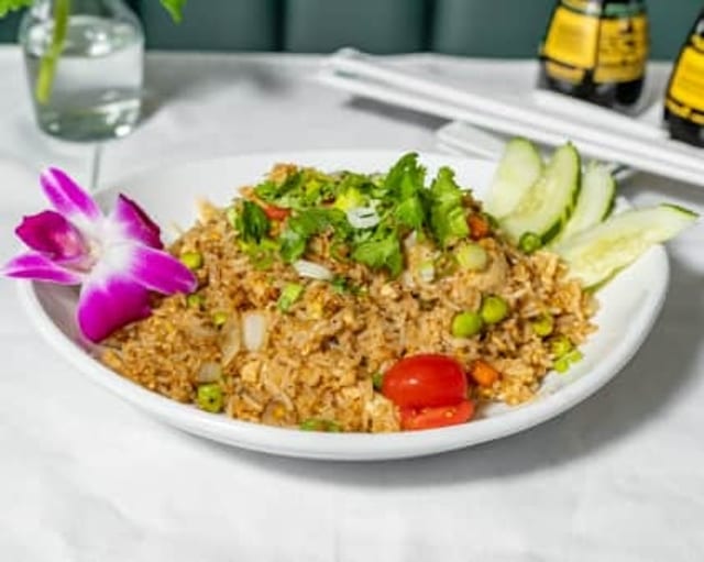 Japanese Fried Rice