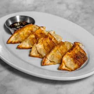 Pork Dumplings