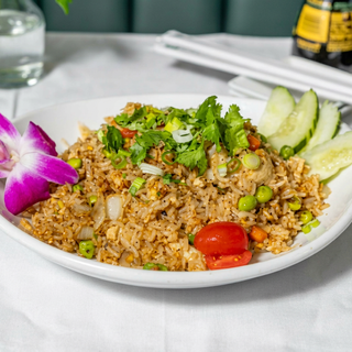 Japanese Fried Rice